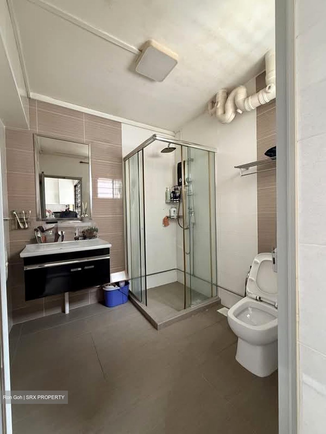 Blk 456 Pasir Ris Drive 4 (Pasir Ris), HDB Executive #605961941